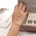 Love Letter Hand Chain