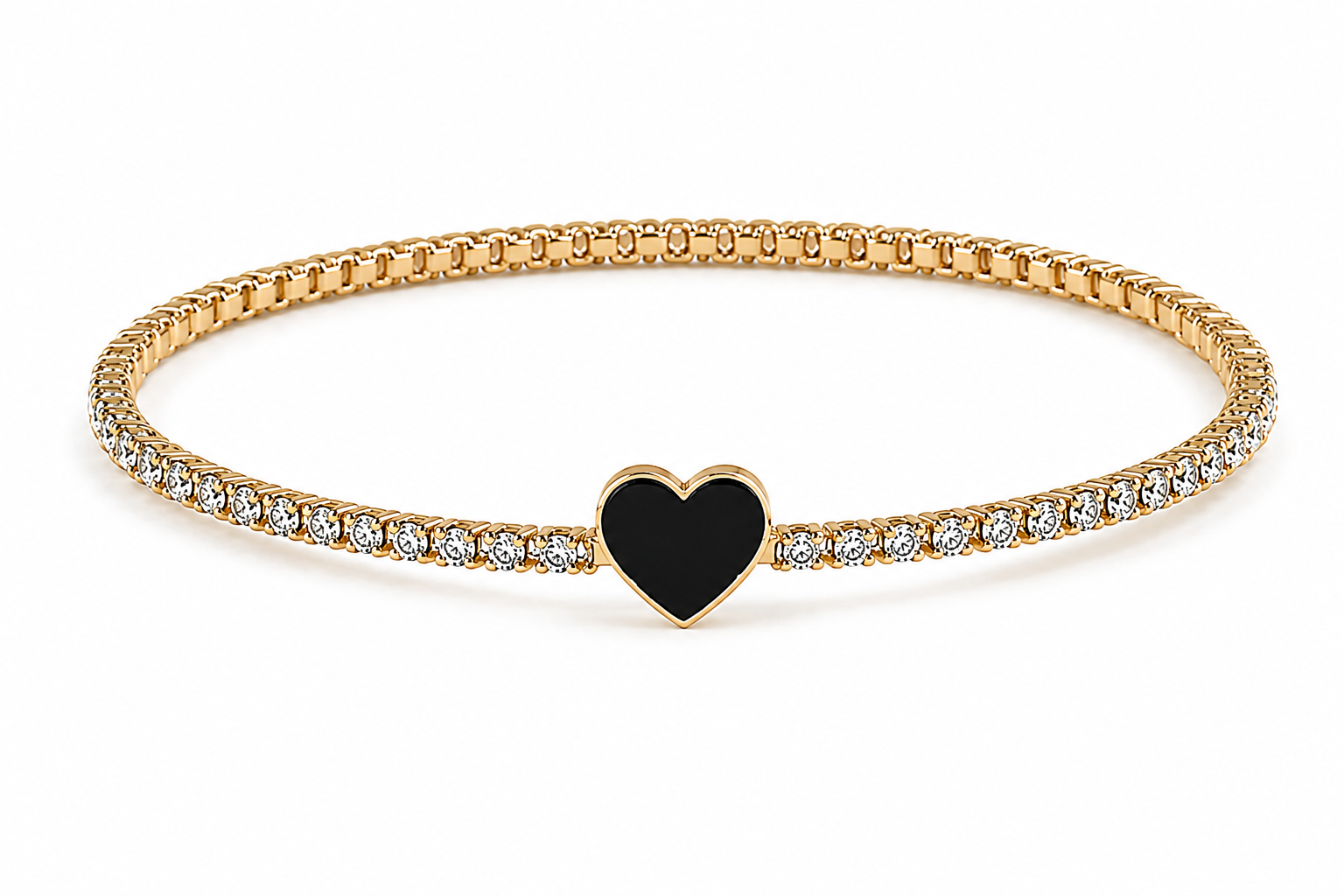 Endless Affection Stack