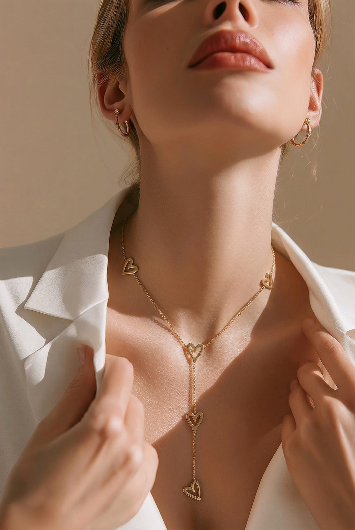 Forever Yours Necklace ❤️