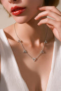 Endless Love Necklace ⭐