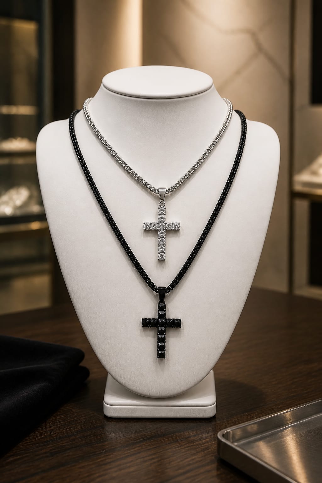 The Eternal Faith Collection
