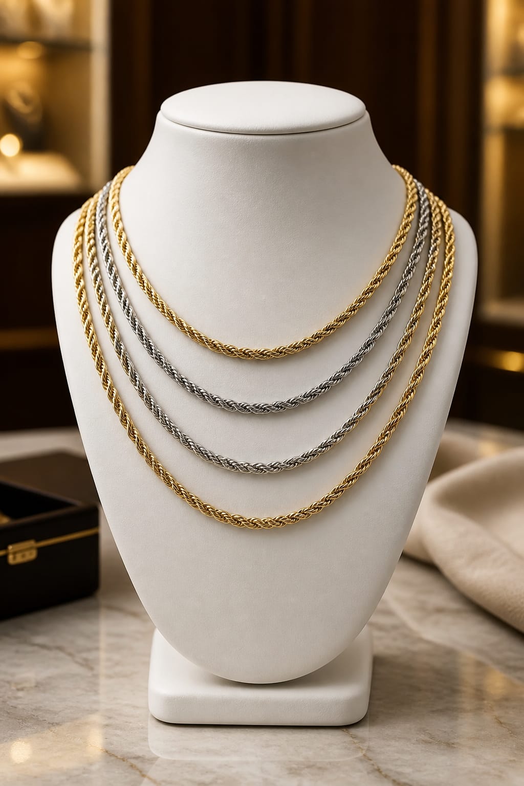 Rope Chain