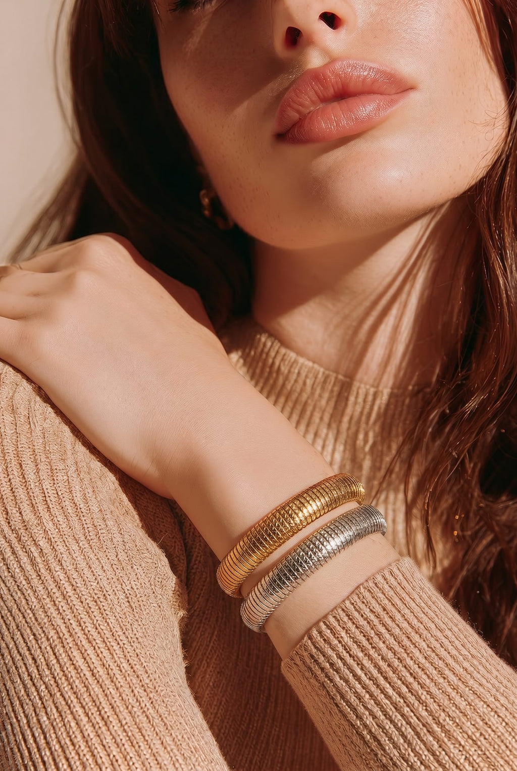 Tuba Bracelets