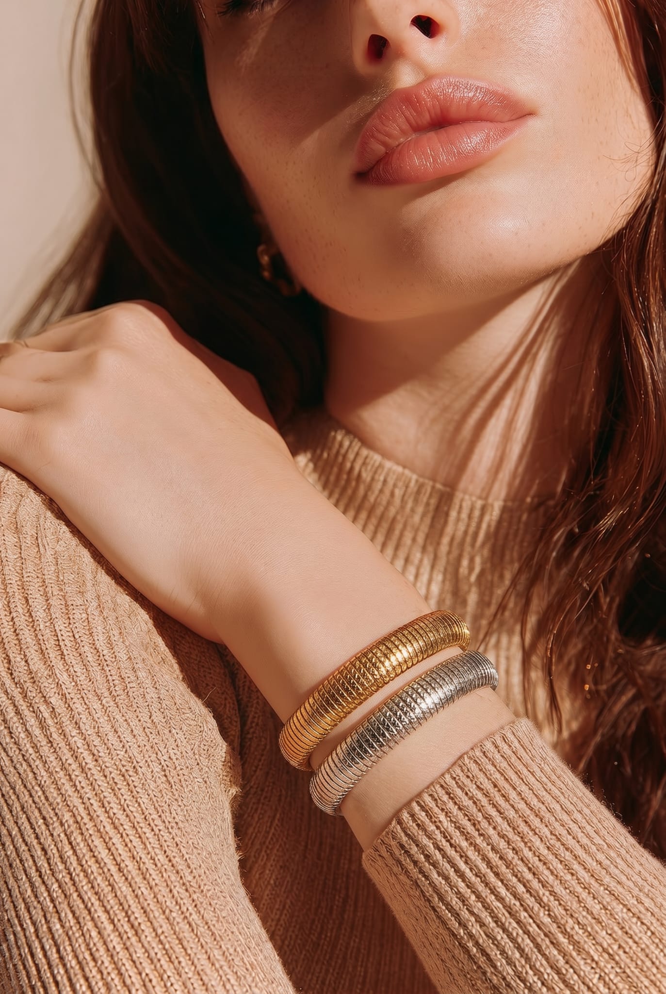 Tuba Bracelets