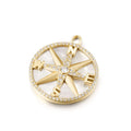 ⭐ True North Pendant 🧭