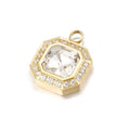 💎 Celestial Radiance Pendant ⭐