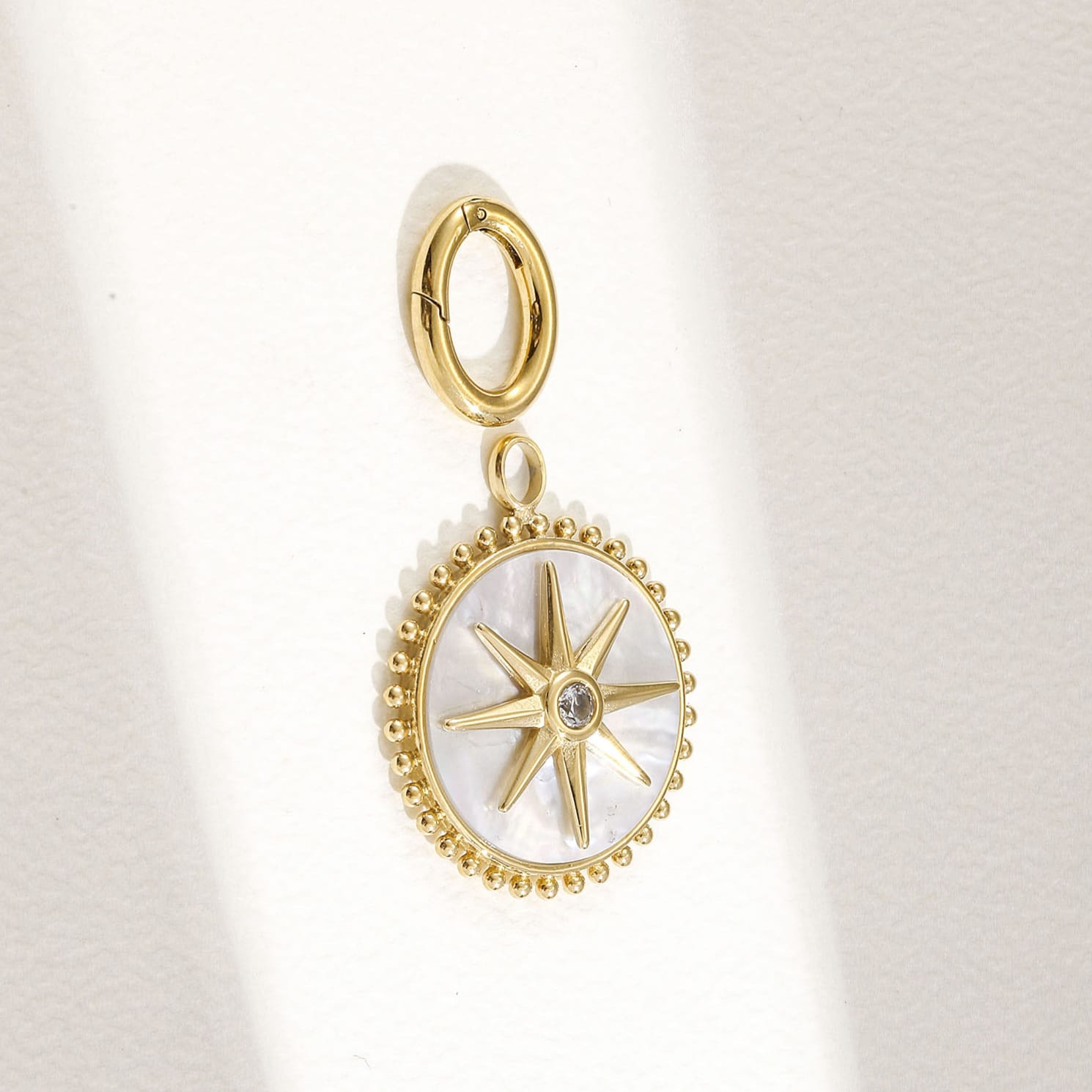 🌟 Circle of Life Pendant