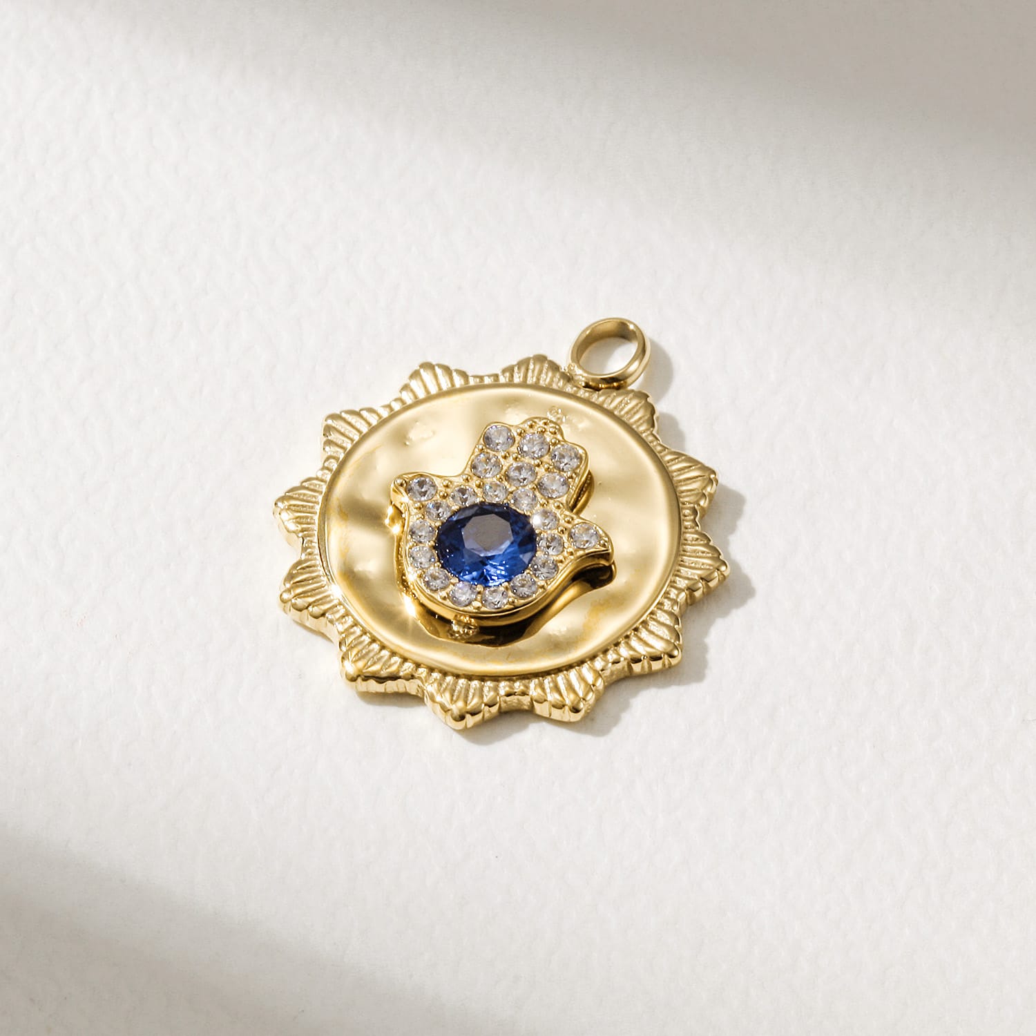 Blessing Pendant ✨